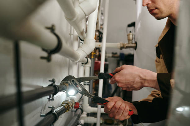 Best Shower Repair Services  in Foscoe, NC