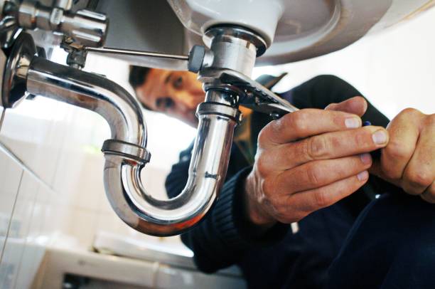 Best Sewer Line Repair  in Foscoe, NC