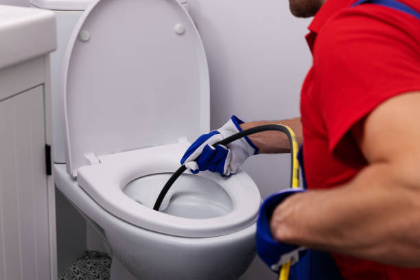 Best Local Plumber Services  in Foscoe, NC