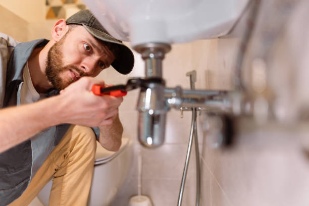Best Commercial Plumbing Services  in Foscoe, NC