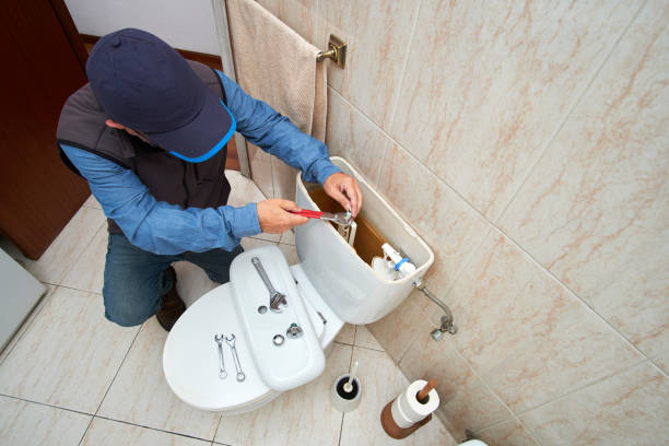 Trusted Foscoe, NC Plumbing Experts