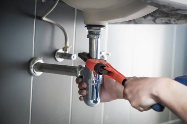 Best Plumbing Repair Near Me  in Foscoe, NC