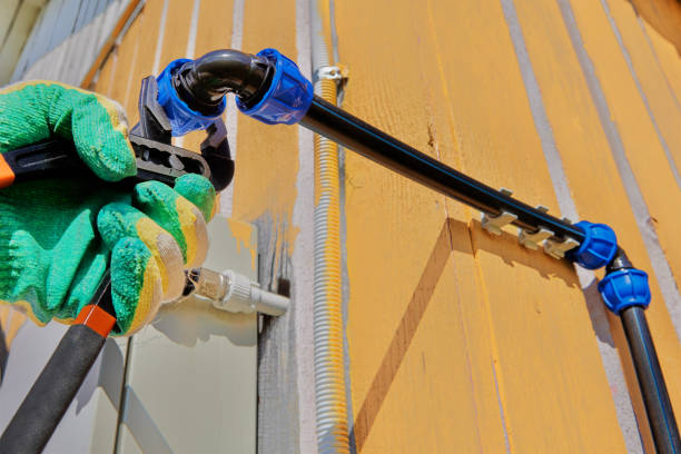 Best Leak Detection Services  in Foscoe, NC