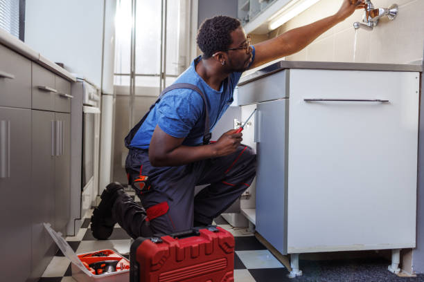 Best Affordable Plumbing Services  in Foscoe, NC
