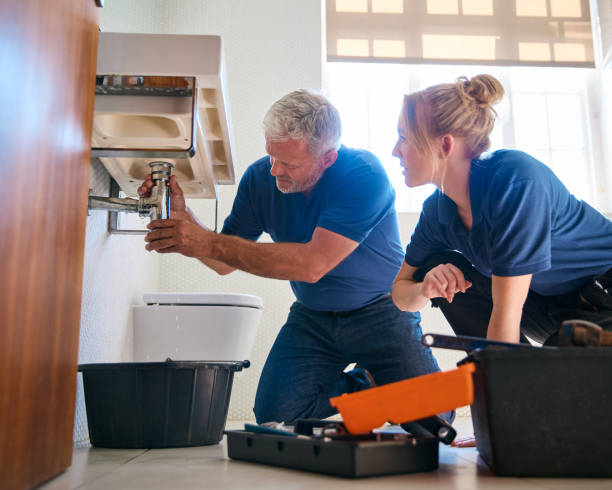 Best Sewer Cleaning Services  in Foscoe, NC
